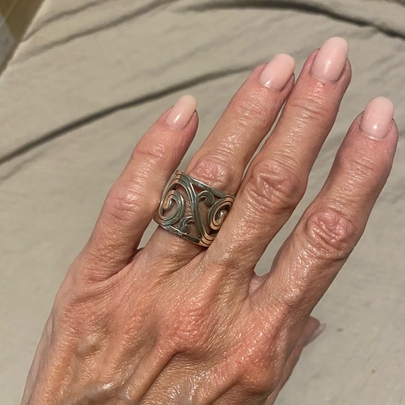 Brighton ring - Picture 4 of 6